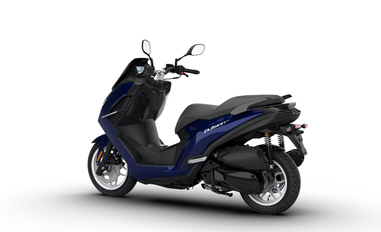 Peugeot: tutte le novità a EICMA 2025